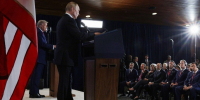 Трамп назвал саммит на Аляске очень успешным - Spbdnevnik.ru