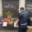 В Апраксином дворе продолжают выявлять нелегальные торговые точки - Петербургский дневник