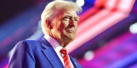 Трамп: Зеленский может прекратить конфликт, если откажется от Крыма и вступления в НАТО - Петербургский дневник