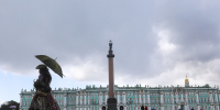 В Петербурге 18 августа будет прохладно, ожидаются дожди - Петербургский дневник