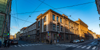 Сегодня в Петербурге отмечают День географа и 180-летие Русского географического общества - Visit Petersburg