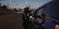 Полицейские проверили 238 машин в Красносельском районе Петербурга - ГАZЕТА.СПб