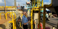 В Петербурге арестовали индийский сухогруз - Петербургский формат