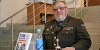 Борис Подопригора: «Либо Ялта, либо «Лисы Аляски» - Петербургский дневник
