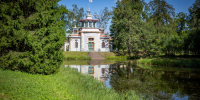 Фото: пресс-служба администрации Санкт-Петербурга - НИА Санкт-Петербург