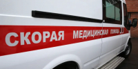 Рабочий пострадал от падения фасадной плиты на стройке в Приморском районе - ГАZЕТА.СПб