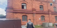 СК проверит законность сноса исторического здания на Новгородской улице - ГАZЕТА.СПб