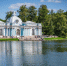 В «Царском Селе» начали восстанавливать водоёмы - Конкретно.Ру