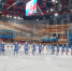 СКА обыграл петербургское «Динамо» - Neva.Today