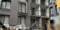 В Санкт-Петербурге следователем устанавливаются обстоятельства травмирования рабочего на строительном объекте - Следственный комитет