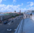 Петербуржцев ждут дожди и +21 градус 19 августа - tvspb.ru - ТК Санкт-Петербург