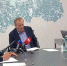 Александр Дрозденко раскритиковал чиновников, неспособных починить трубу - ГТРК Санкт-Петербург