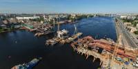 Фото: пресс-служба администрации Санкт-Петербурга - НИА Санкт-Петербург