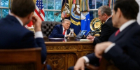 Путин – Трамп vs Украина – Европа: похоже, всё идет по плану - Город 812