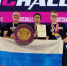 Команда ИТМО взяла «золото» международных соревнований по робототехнике RobotChallenge 2025 - НИУ ИТМО