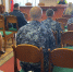 В ИК-7 прошло занятие по профилактике ПДД среди личного состава - УФСИН России