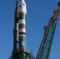 Состоялся вывоз ракеты «Союз» с биологическим спутником «Бион-М» № 2 - ТК Санкт-Петербург