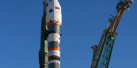 Состоялся вывоз ракеты «Союз» с биологическим спутником «Бион-М» № 2 - ТК Санкт-Петербург