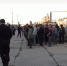 На стройках в Петербурге искали нелегальных мигрантов - Петербургский дневник