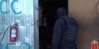 В ходе рейда по стройкам в Петербурге выявлено 8 нелегалов - ГАZЕТА.СПб