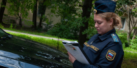 Петербуржец решил проучить бывшую супругу после ссоры и лишился кроссовера - Spbdnevnik.ru