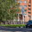 Обновлённая улица Хлопина - СПб ГПУ