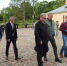 Сергей Степашин посетил Выборг и вместе с губернатором Ленобласти и Александром Дрозденко осмотрел ряд значимых объектов региона - ИППО