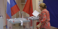 В Петербурге голосование на выборах губернатора Курской области пройдет досрочно - Петербургский дневник