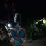 Два байкера заблудились ночью в лесу в Ленобласти - Комсомольская правда