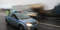 За минувшие сутки в Ленобласти произошло 85 дорожных происшествий - ГАZЕТА.СПб