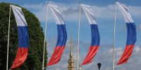 Лидеры Заксобрания Петербурга рассказали о Дне флага - Spbdnevnik.ru