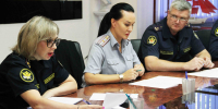 В ГУФСИН обсудили подготовку к голосованию в местах содержания под стражей в преддверии выборов - УФСИН России