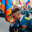 21 августа - День  офицера Российской Федерации - МЧС России