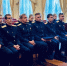 В День офицера России в Главном следственном управлении состоялось мероприятие, посвященное вступлению выпускников академий СК России в ряды сотрудников ведомства - Следственный комитет