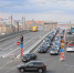 На Благовещенском мосту был завершен первый этап ремонта - Петербургский дневник
