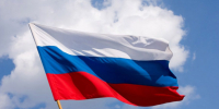 22 августа – День государственного флага Российской Федерации - Законодательное собрание