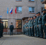 МЧС Петербурга отмечает День государственного флага Российской Федерации - МЧС России