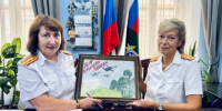 В Санкт-Петербурге подведены итоги первого этапа ежегодного конкурса агитационного плаката «Следственный комитет Российской Федерации на передовой», посвященного поддержке СВО - Следственный комитет