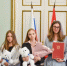 В честь Дня государственного флага на Фонтанке устроили целое шоу - Spbdnevnik.ru