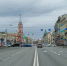 Ремонт на Невском проспекте завершили на половину - Комсомольская правда