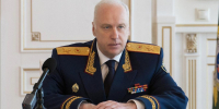 Фото: социальные сети Александра Бастрыкина - Мой район
