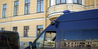 Бастрыкин взял на контроль дело об избиении супружеской пары в Петербурге - ГАZЕТА.СПб