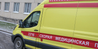 Трое рабочих из Китая пострадали после падения БПЛА в Ленобласти - Комсомольская правда