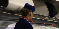 Самолет с россиянами совершил вынужденную посадку в Таллине - ГАZЕТА.СПб
