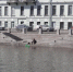 В Петербурге началась реставрация ограды дома Дубянских на Фонтанке - ГАZЕТА.СПб