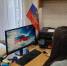 В СЗМУ Росприроднадзора прошли мероприятия, приуроченные к празднованию Дня Государственного флага Российской Федерации - Росприроднадзор