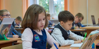 Фото с сайта edu.gov.ru - НИА Санкт-Петербург