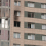 При пожаре на Туристской улице погиб один человек - ГТРК Санкт-Петербург