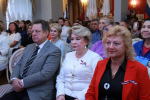В Доме национальностей отметили День Государственного флага России