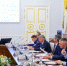 Александр Беглов: Органы МСУ получают все больше полномочий по обеспечению порядка и борьбе с распространением наркотиков - ТК Санкт-Петербург